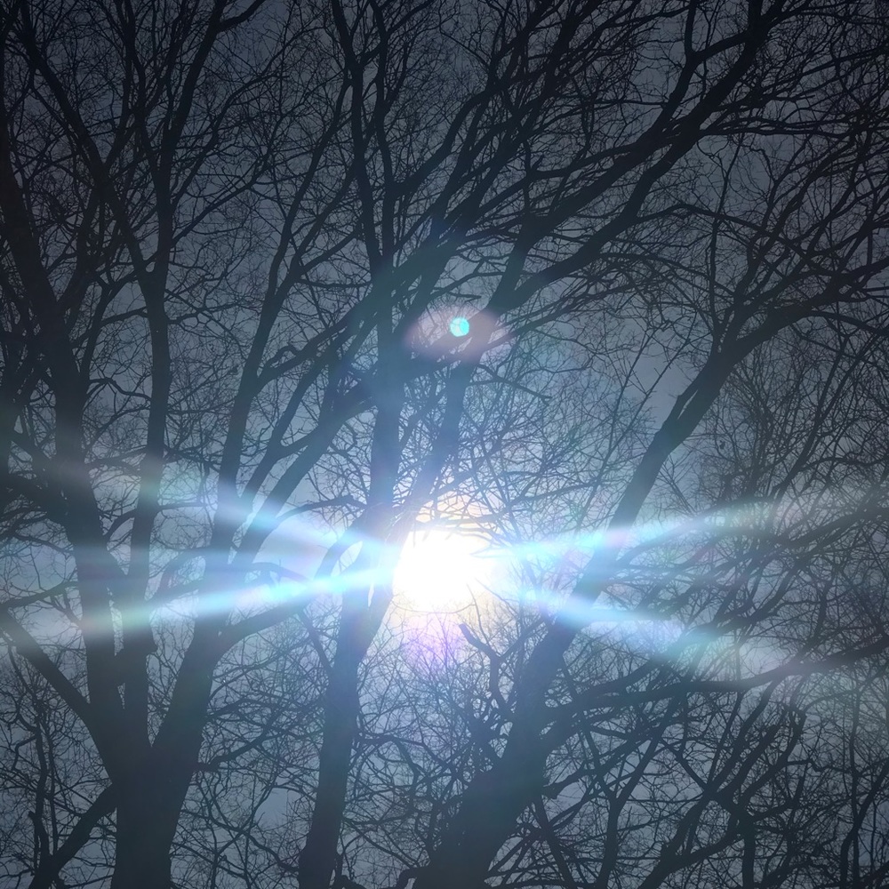 Pocket full of sunshine!